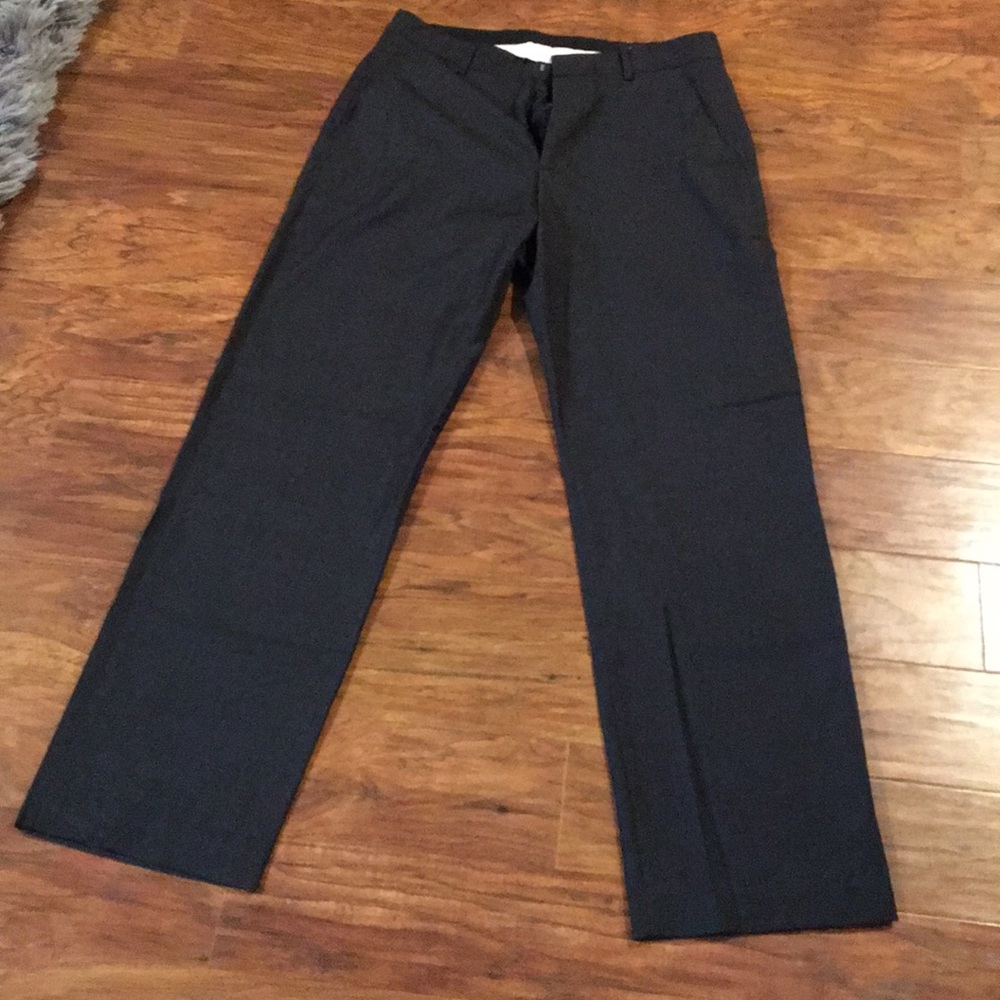 BANANA REPUBLIC MENS DRESS PANTS